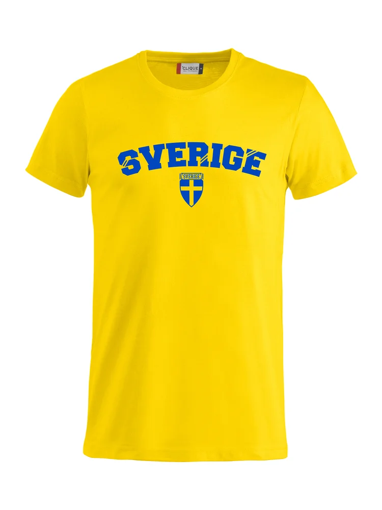 RETAIL BASIC-T JR SWE Citron 9 v:2003510