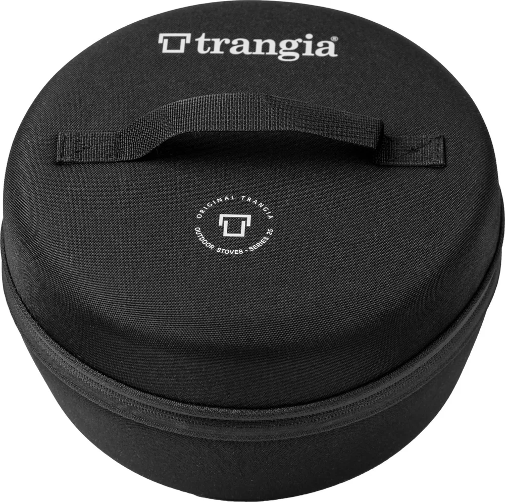 Trangia EVA Cover F25 Black v:8461997 Trangia EVA Cover F25 Black v:8461997