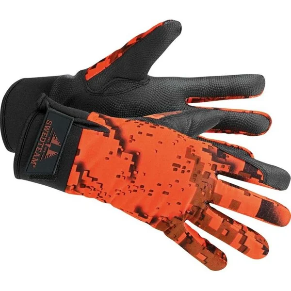 Grip M Glove (2017) Fire v:1492222