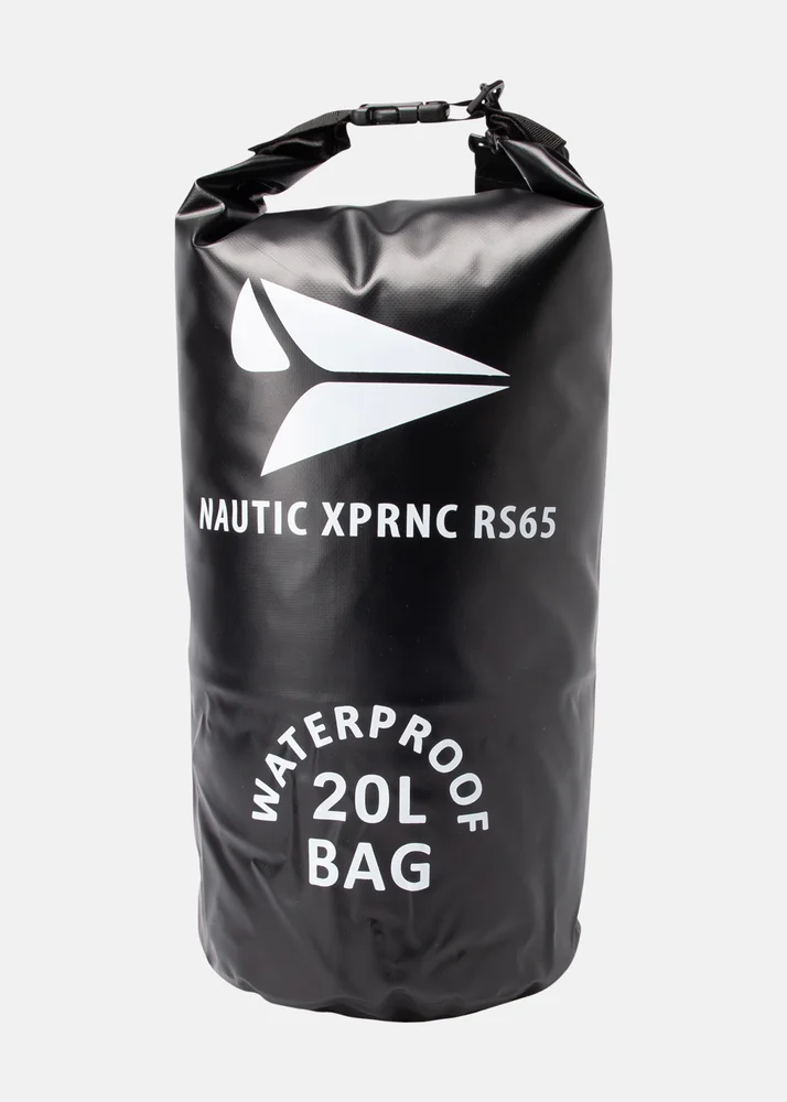 Nautic XPRNC Waterproof Bag 20L v:5079630 Nautic XPRNC Waterproof Bag 20L v:5079630