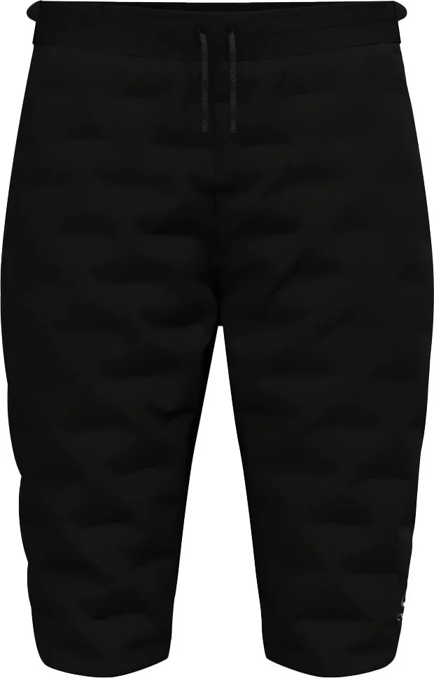 Odlo Men’s Short Zeroweight Insulator Black v:4808416 Odlo Men’s Short Zeroweight Insulator Black v:4808416