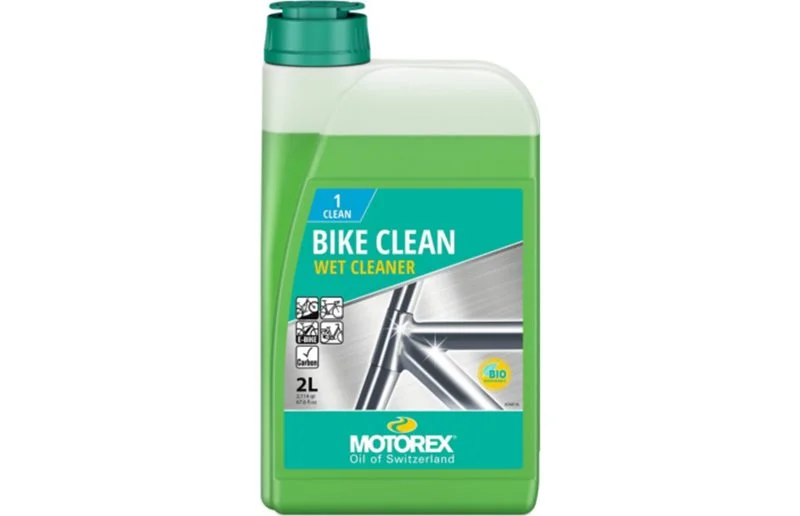 Rengjøringsmiddel Motorex Bike Clean Refill 2L v:4397681