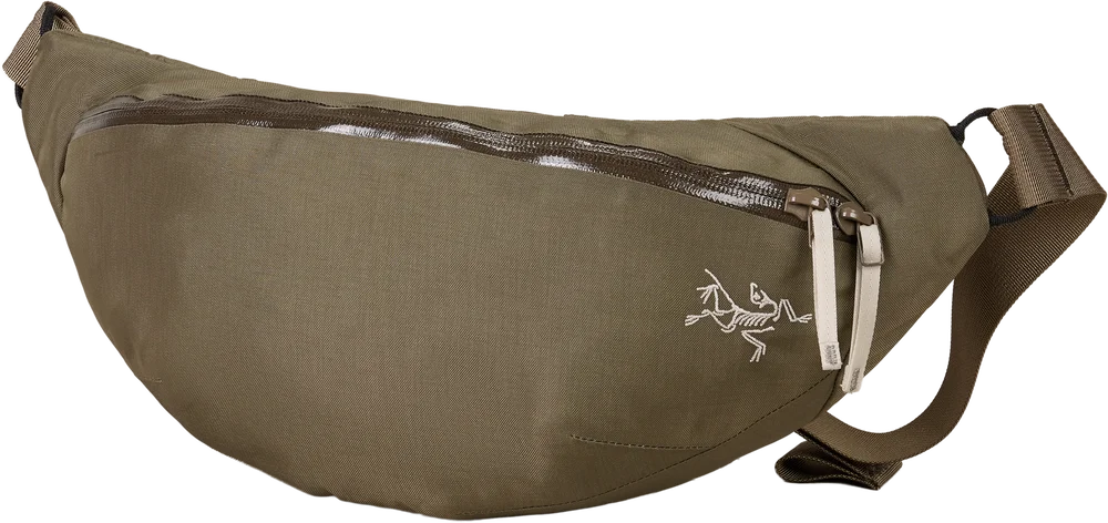 Arc’teryx Axios 4 Crossbody Mongoose v:2219222
