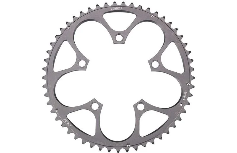 BBB Kjededrev Compactgear 110 Bcd 9/10 Girs 50T v:5710955 BBB Kjededrev Compactgear 110 Bcd 9/10 Girs 50T v:5710955