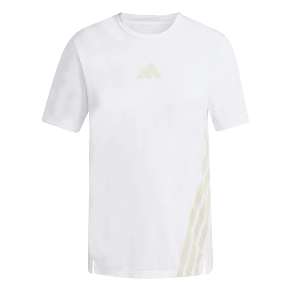 Adidas Women's Terrex Xperior CLIMACOOL+ T-shirt White v:8398750