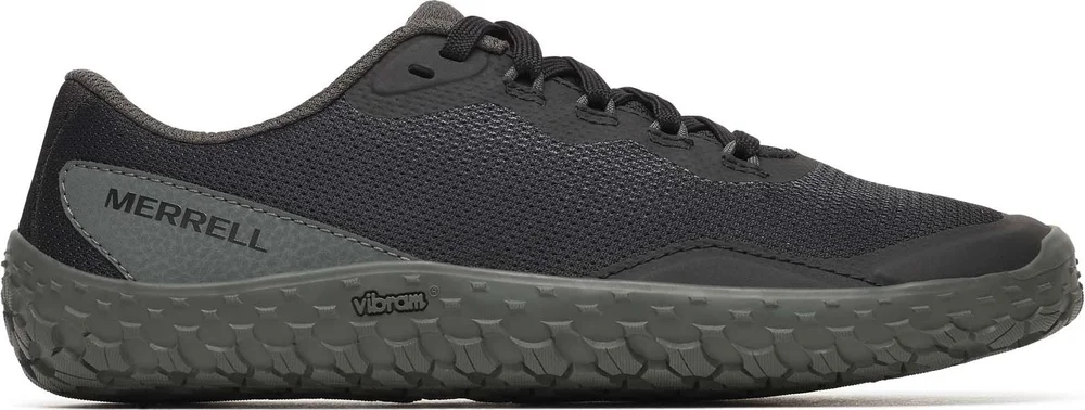 Merrell Women's Vapor Glove 7 Black v:3567233