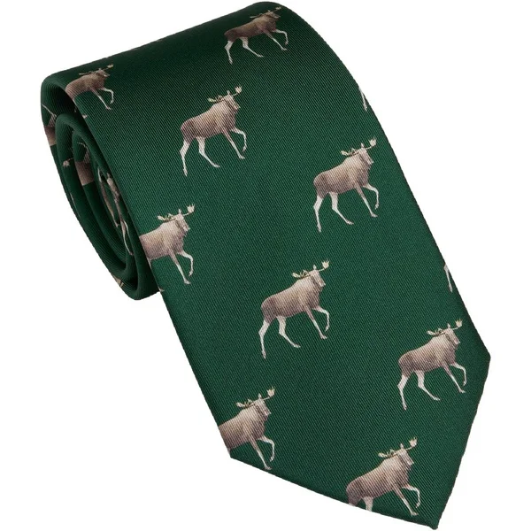 Elk Tie BRG v:2393721 Elk Tie BRG v:2393721