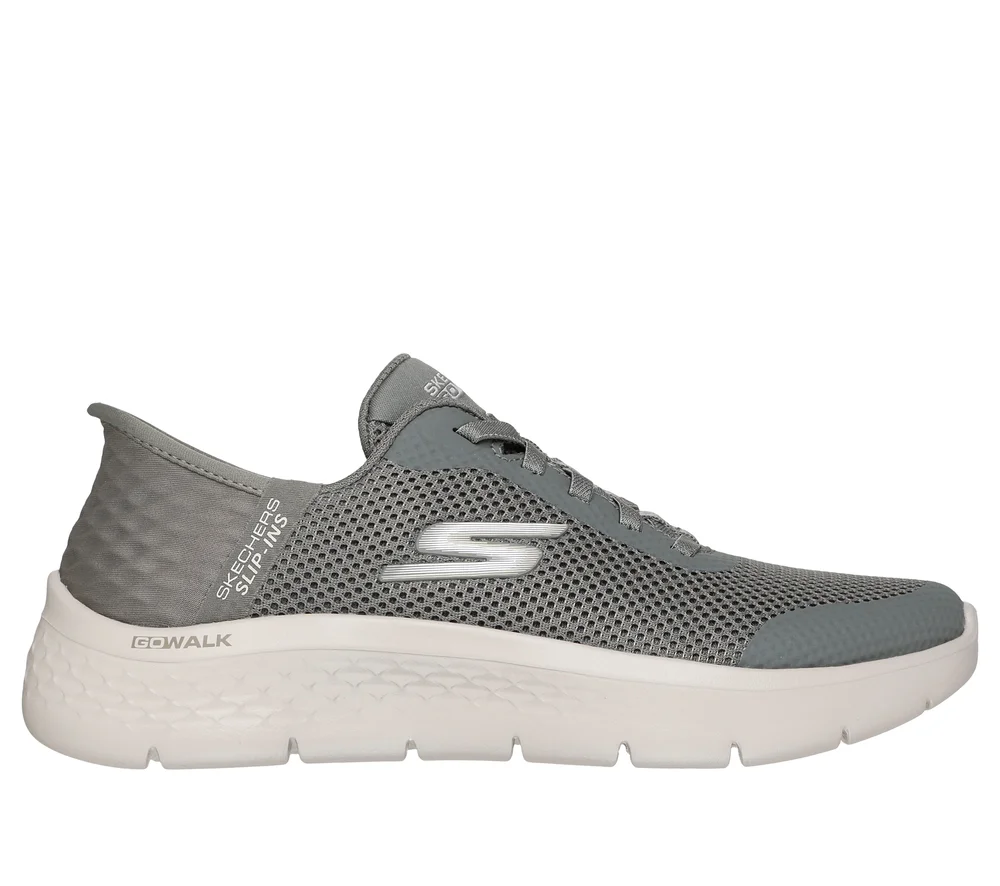 Skechers Women’s Slip-Ins GO WALK Flex – Grand Entrence Olive v:8261180 Skechers Women’s Slip-Ins GO WALK Flex – Grand Entrence Olive v:8261180