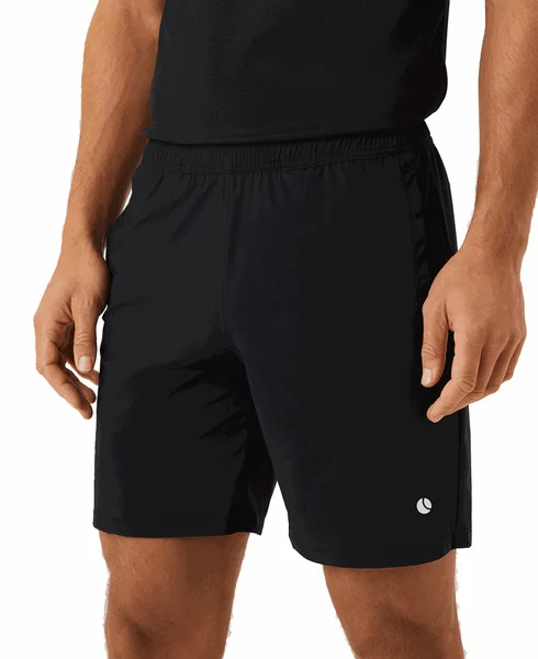 Ace 9' Shorts Black Beauty v:7021343