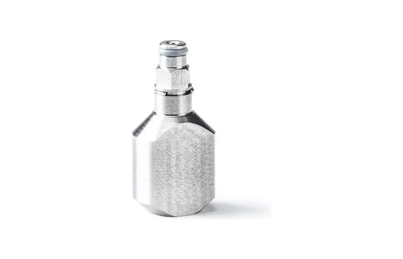Adapter Park Tool for SRAM Bleeding Edge v:5582204 Adapter Park Tool for SRAM Bleeding Edge v:5582204
