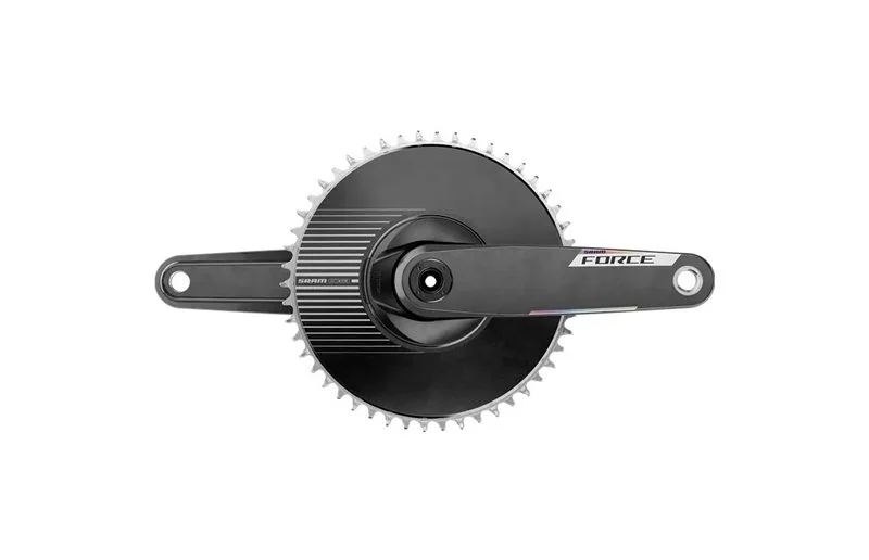 Kranksett SRAM Force AXS E1 1x DUB 50T v:9097265