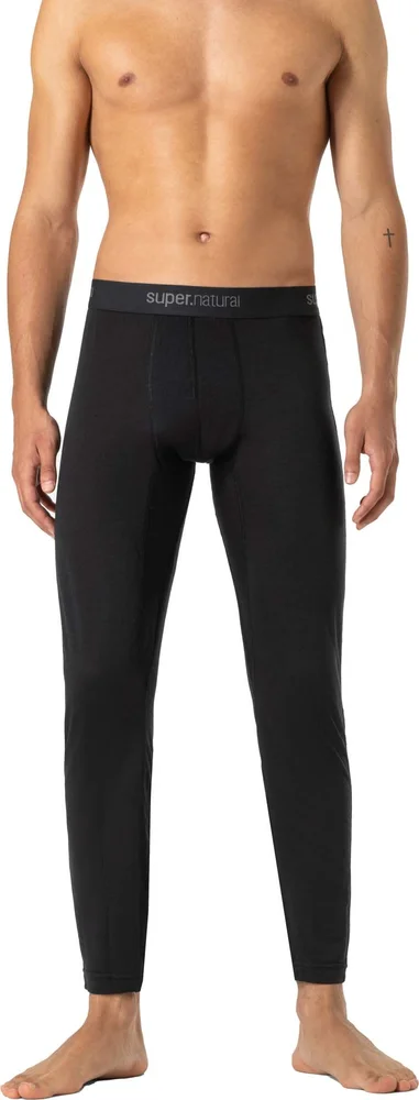 super.natural Men’s Tundra175 Tight Jet Black v:1076091 super.natural Men’s Tundra175 Tight Jet Black v:1076091