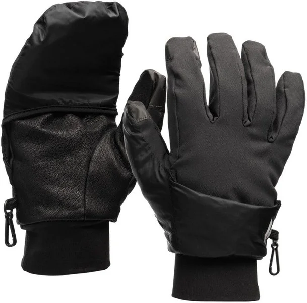 Wind Hood Softshell Unisex Smoke v:8719168