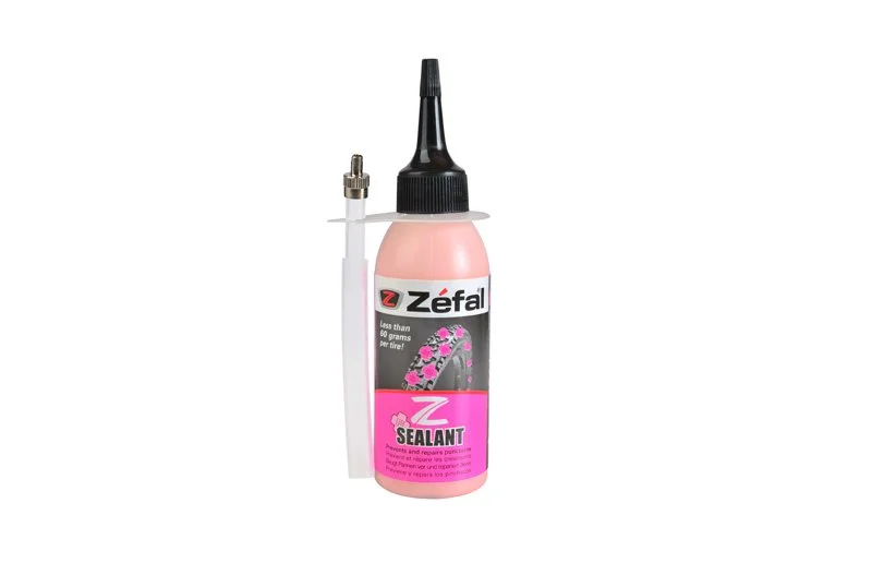 Zefal Tetningsvæske Zéfal Z Sealant v:7355630 Zefal Tetningsvæske Zéfal Z Sealant v:7355630