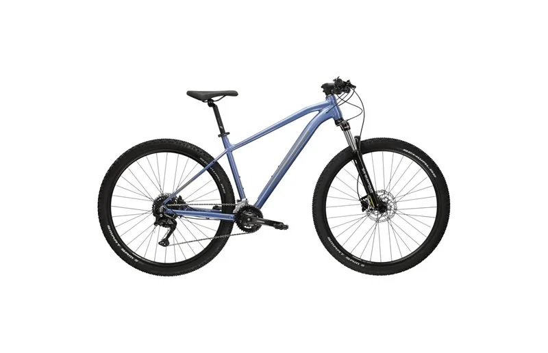 Hardtail MTB Kross Level 2.0 Blue/Grey 29 v:5409979