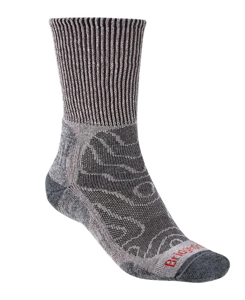 Hike Lightweight Comfort Grå v:3964903 Hike Lightweight Comfort Grå v:3964903