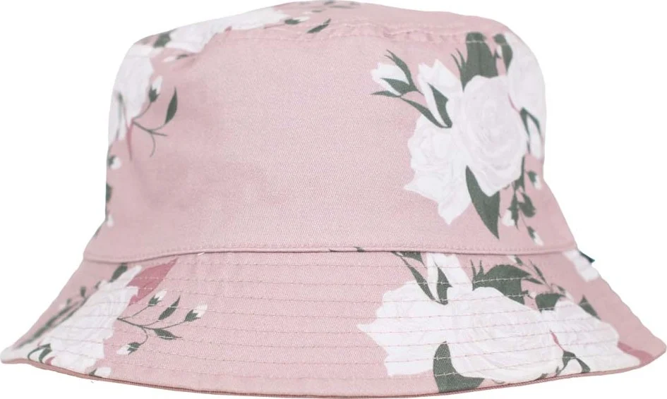 Lindberg Kids’ Bronx Sun Hat Reversible Dusty Mauve v:6914125