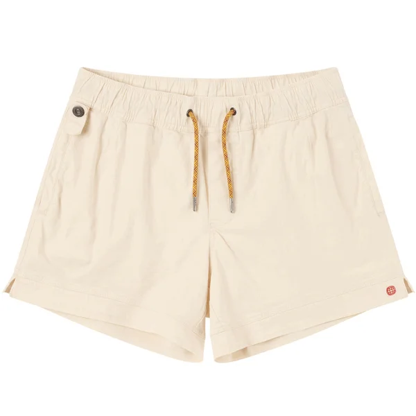5Incher Ditch-Hiker Shorts Womens Oatmeal v:7825876 5Incher Ditch-Hiker Shorts Womens Oatmeal v:7825876