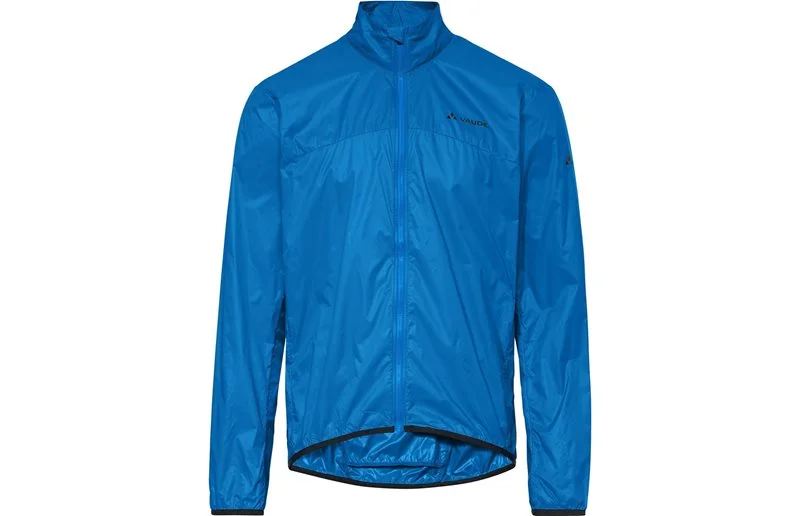 Sykkeljakke Vaude Men's Matera Air Jacket Radiate Blue v:6685032