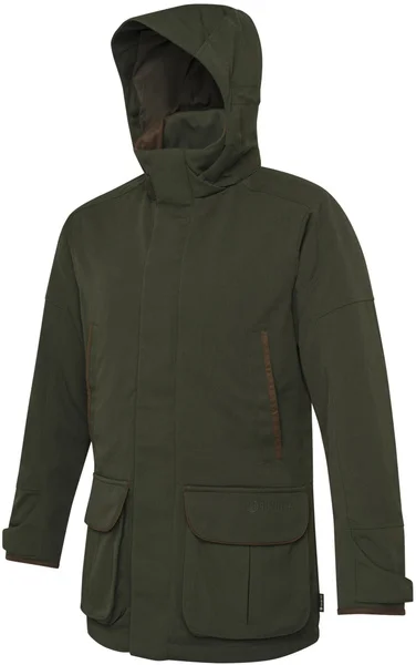 Stratton GTX Jacket British Green v:6968962