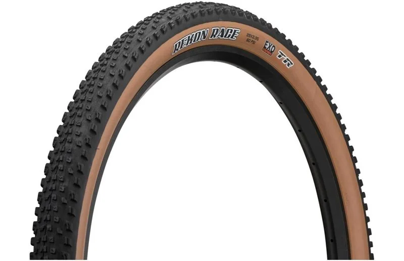 Sykkeldekk Maxxis Rekon Race 29X2.35 1C/EXO/TR/Tanwall v:3946746