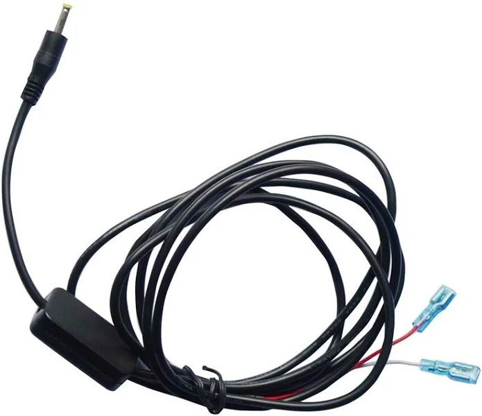 UOVision Extern Strömkabel 12V-6V v:7374111 UOVision Extern Strömkabel 12V-6V v:7374111
