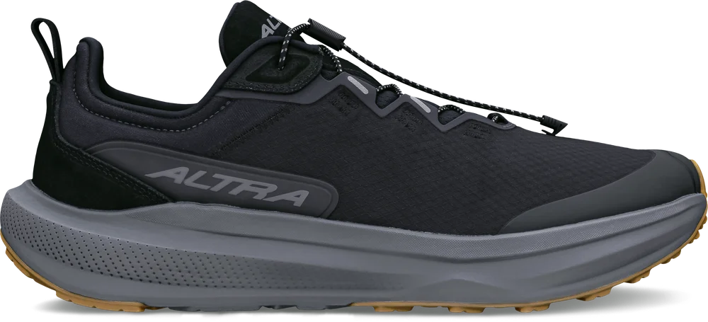 Altra Men’s Voyager Black/Black v:6350889 Altra Men’s Voyager Black/Black v:6350889