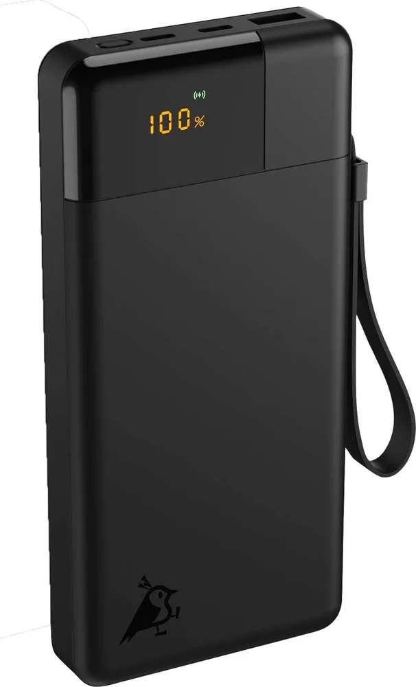 Aqiila Powerbird B20+ Black v:8561196 Aqiila Powerbird B20+ Black v:8561196