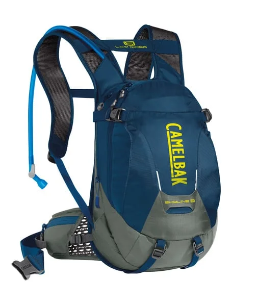 Skyline LR 10 Gibraltar Navy/Sage Grey v:1064745