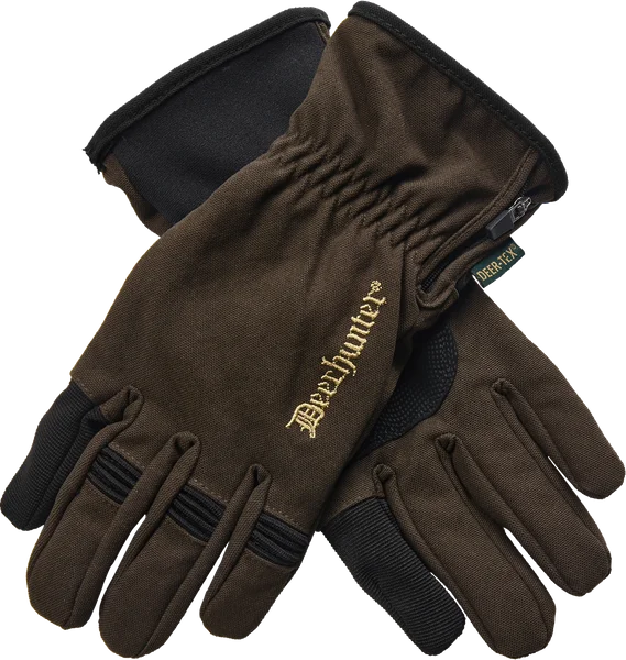 Muflon Extreme Gloves Wood v:4795041