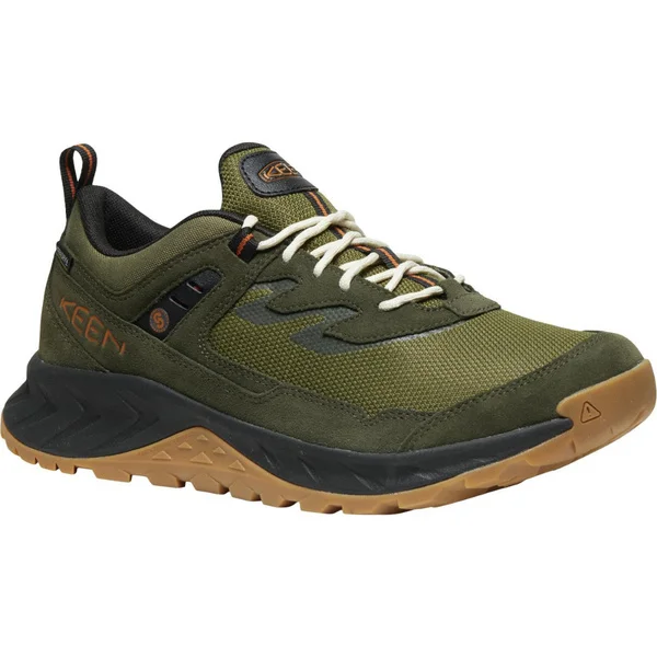 M's Hightrail WP Winter Moss/Gold Flame v:1511121