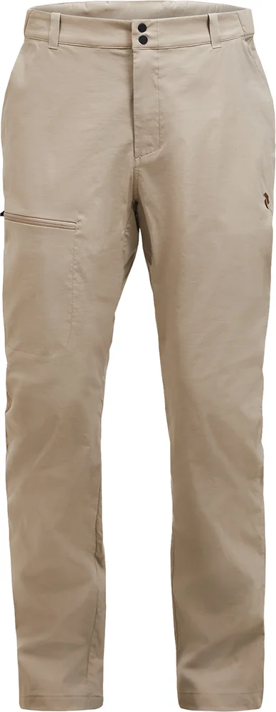 Peak Performance Men’s Iconiq Pants Avid Beige v:6005998 Peak Performance Men’s Iconiq Pants Avid Beige v:6005998