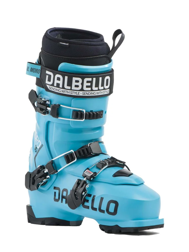 Dalbello Men’s IL Moro 90 3dwrap Caraibi Blue/caraibi Blue v:4789881 Dalbello Men’s IL Moro 90 3dwrap Caraibi Blue/caraibi Blue v:4789881
