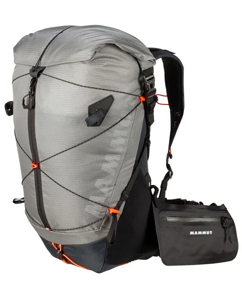 Ducan Spine 28-35L Women Granit/Black v:2035902