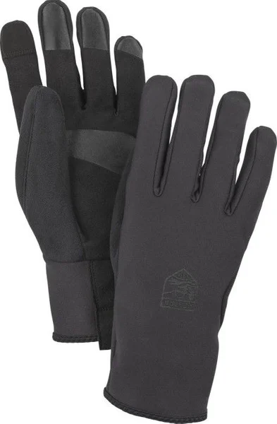 Agility Touch Svart v:5836765 Agility Touch Svart v:5836765