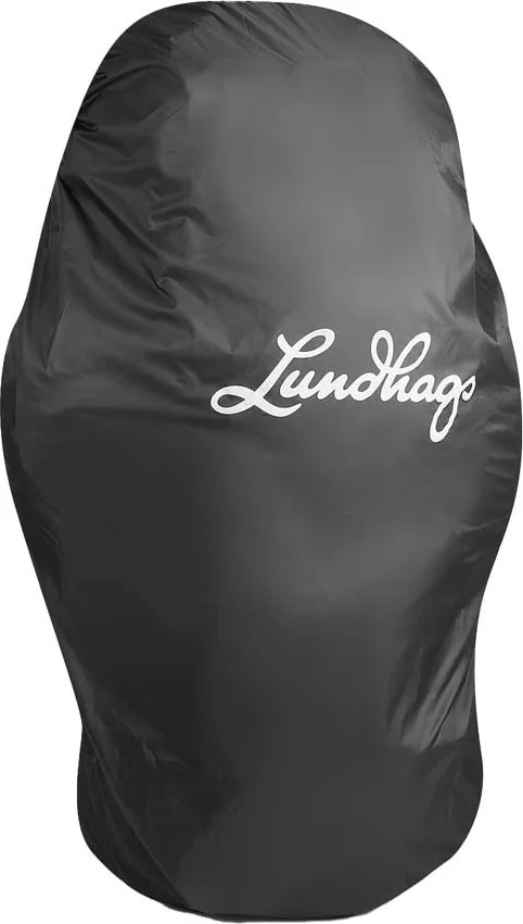 Lundhags Core Rain Cover 60-75 L Charcoal v:5587970 Lundhags Core Rain Cover 60-75 L Charcoal v:5587970