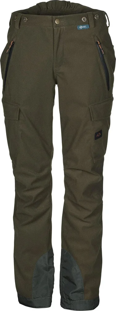 Swedteam Men’s Ridge 3 Hunting Trouser Forest Green v:3050163