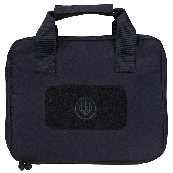 Pistol Case Black v:4259518