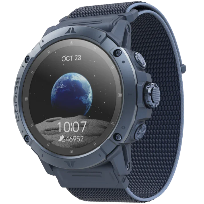 Coros Vertix 2S Earth v:1465770