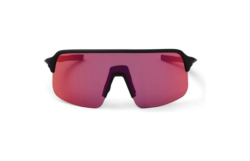 Sykkelbriller ALPE Eyewear Aspin Pink v:5472461