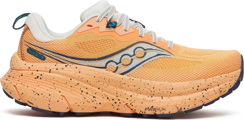 Saucony Women’s Guide Tr Persian/quartz v:8475219 Saucony Women’s Guide Tr Persian/quartz v:8475219