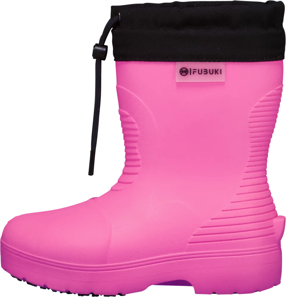 Fubuki Kids’ Niseko 3.0 Pink v:4062424 Fubuki Kids’ Niseko 3.0 Pink v:4062424