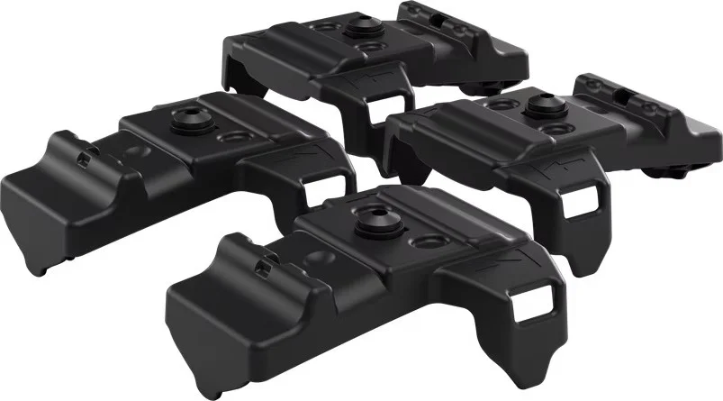 Thule Santu Easyfold Xt Kit Black v:7877878