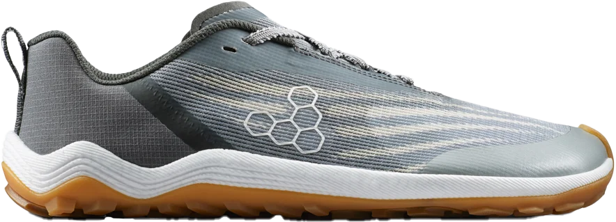 Vivobarefoot Men’s Primus Trail Flow Storm Cloud v:5390066 Vivobarefoot Men’s Primus Trail Flow Storm Cloud v:5390066