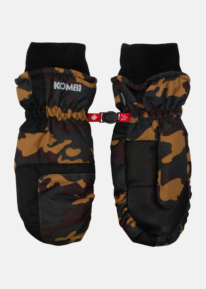 TUCKER JUNIOR MITT v:7327837