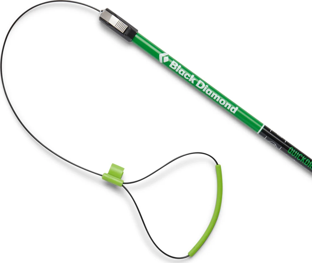 Black Diamond Quickdraw Pro Probe 240 Nocolour v:1619682