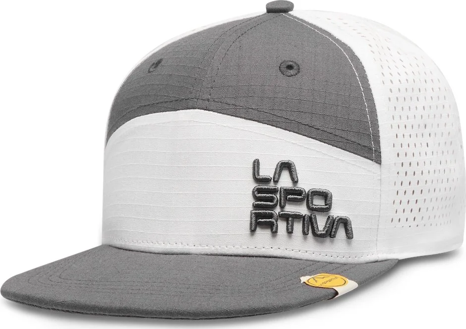 La Sportiva Traverse Trucker Onyx/chalk v:7916162