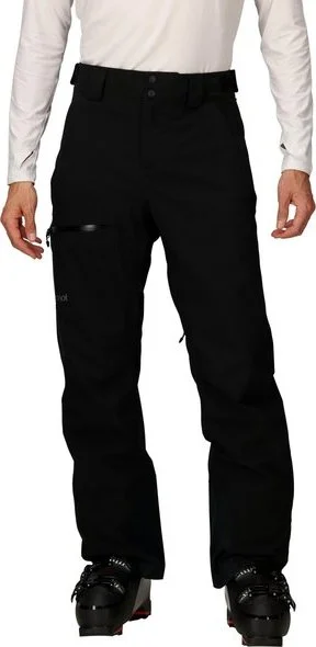 Marmot Men's Refuge Pants Black v:7872476