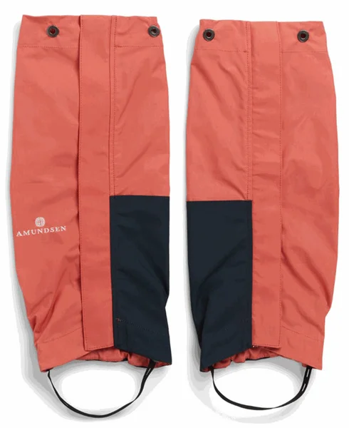 Skauen Gaiters Weathered Red v:4494257 Skauen Gaiters Weathered Red v:4494257