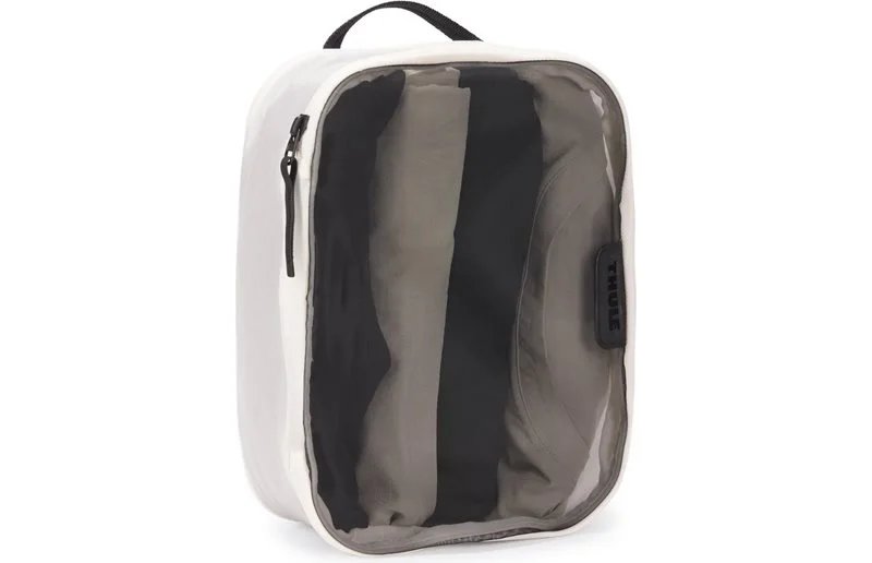 Oppbevaringsbag Thule Packing Cube Small White v:5779580